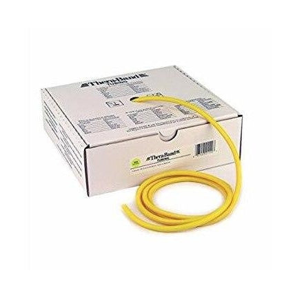 TheraBand TheraBand Resistance Tubing 25ft