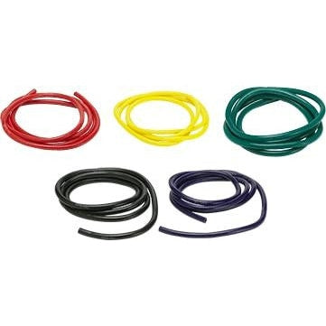 TheraBand Resistance Tubing 25ft TheraBand Resistance Bands & Flex Bars 21020 TheraBand SourceOrtho