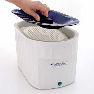 Therabath Pro Paraffin Wax Bath