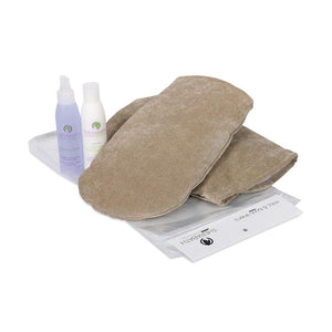 TheraBath ComforKit for Hands or Feet Therabath Paraffin Wax Therapy WRM103MT Therabath SourceOrtho