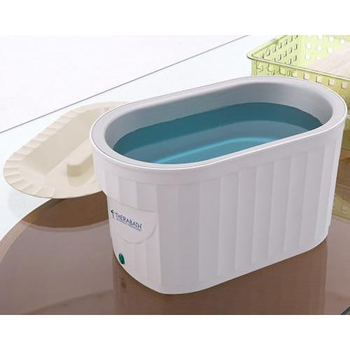 Therabath Pro Paraffin Wax Bath Therabath Paraffin Wax Therapy WR2320 Therabath SourceOrtho