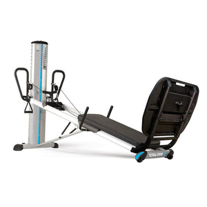 Total Gym RS Encompass Power Tower Total Gym Cardio Equipment 5300-01 Total Gym SourceOrtho