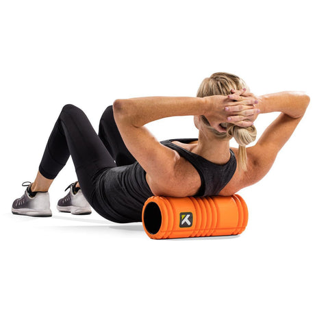 TriggerPoint The Grid Foam Roller