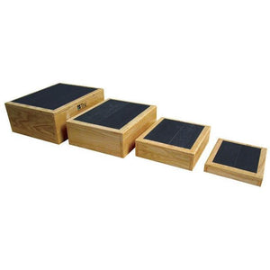 Tru Nested Climbing Stool Set of Four - SourceOrtho
