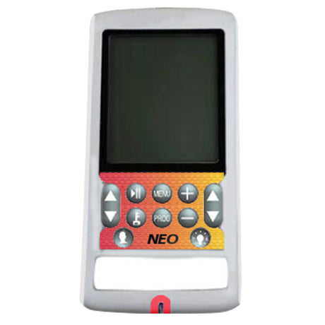 Ultima Neo Advanced Multi-Mode Stimulator – Dual-Channel Electrotherapy Device with TENS, EMS, IFC, and Micro-current Modes