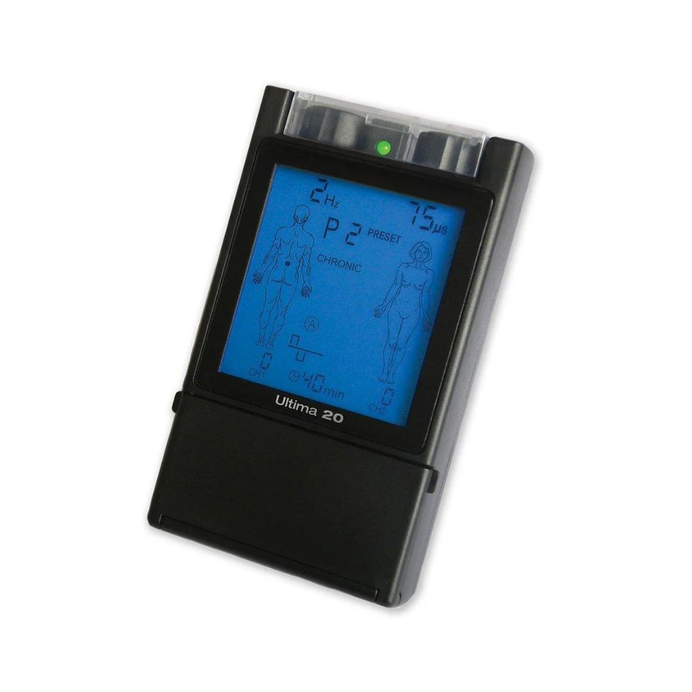 Ultima 20 TENS Unit Pain Management Technologies Category
