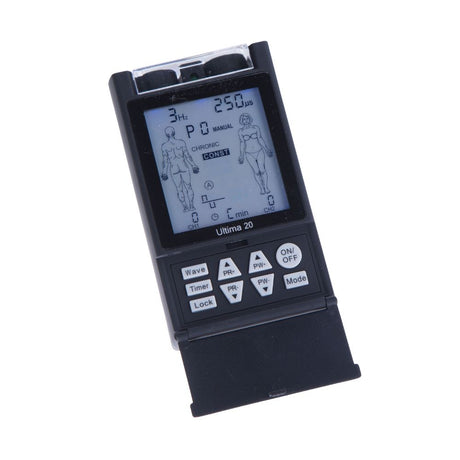 Ultima 20 TENS Unit Pain Management Technologies Category