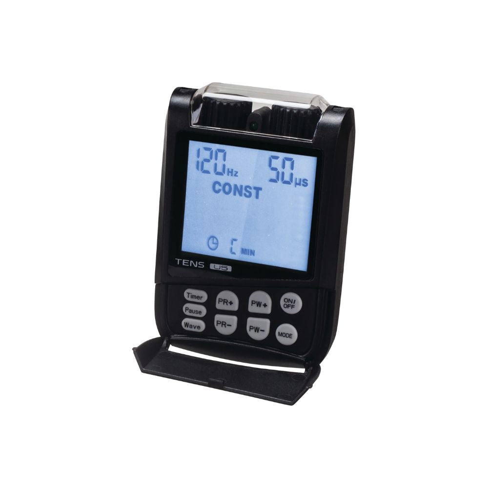 Ultima 5 Digital TENS Unit Pain Management Technologies Category