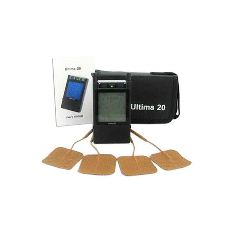 Ultima 20 TENS Unit Pain Management Technologies Category