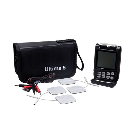 Ultima 5 Digital TENS Unit Pain Management Technologies Category
