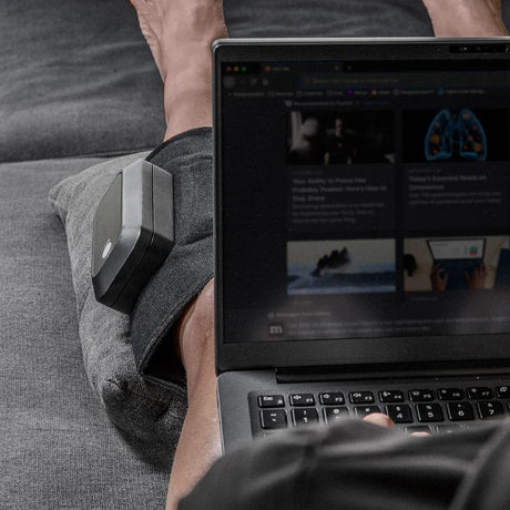 Aircast Venago Portable DVT Prevention - SourceOrtho