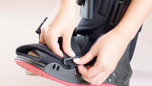 Procare XcelTrax Air Ankle