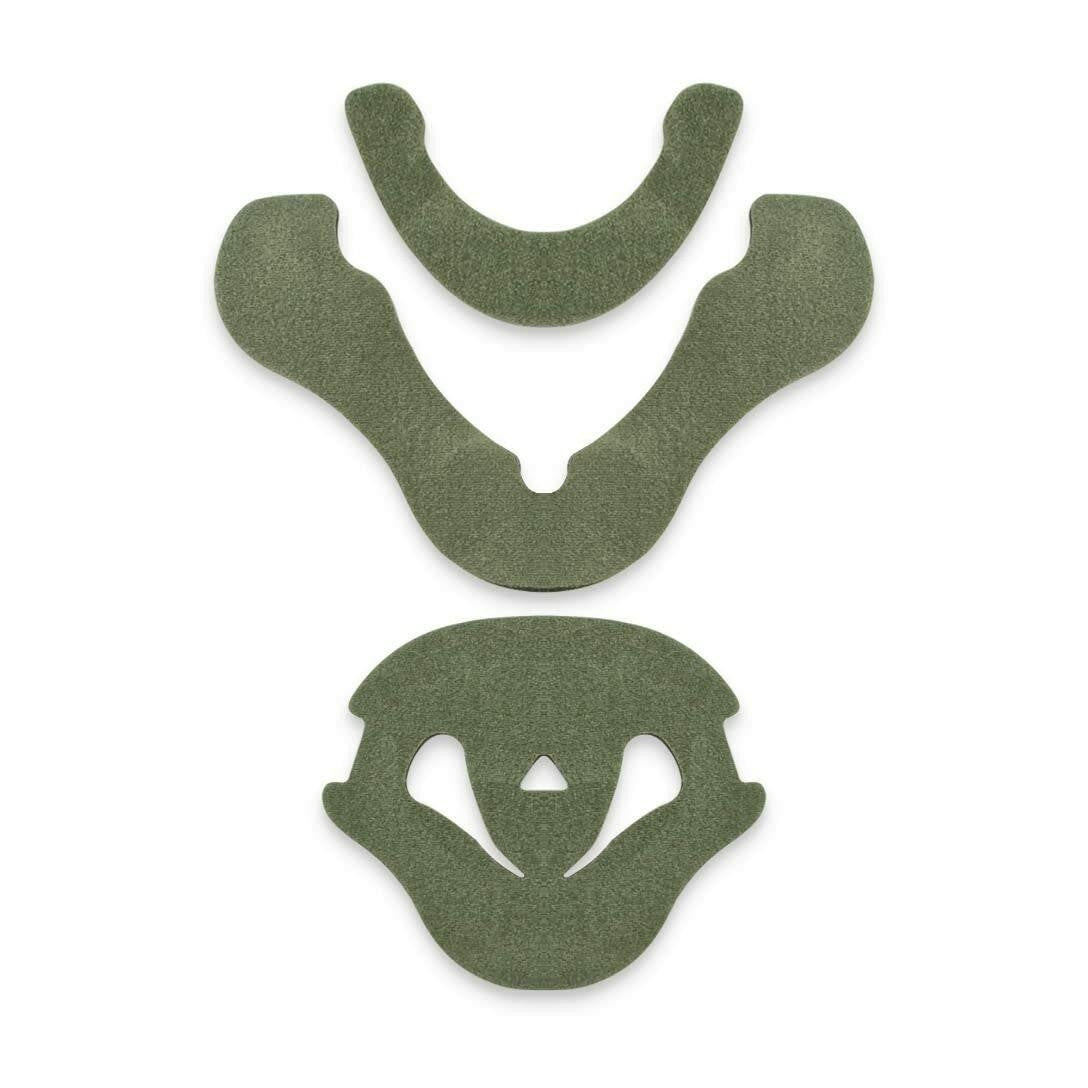 Vista Collar Replacement Pad Set Cervical & Neck Braces SourceOrtho