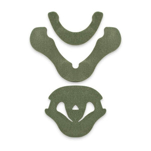 Vista Collar Replacement Pad Set Cervical & Neck Braces SourceOrtho