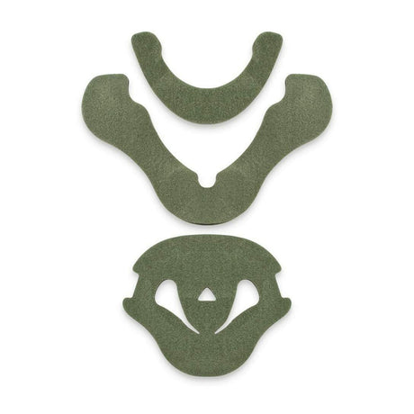 Vista Collar Replacement Pad Set Cervical & Neck Braces SourceOrtho