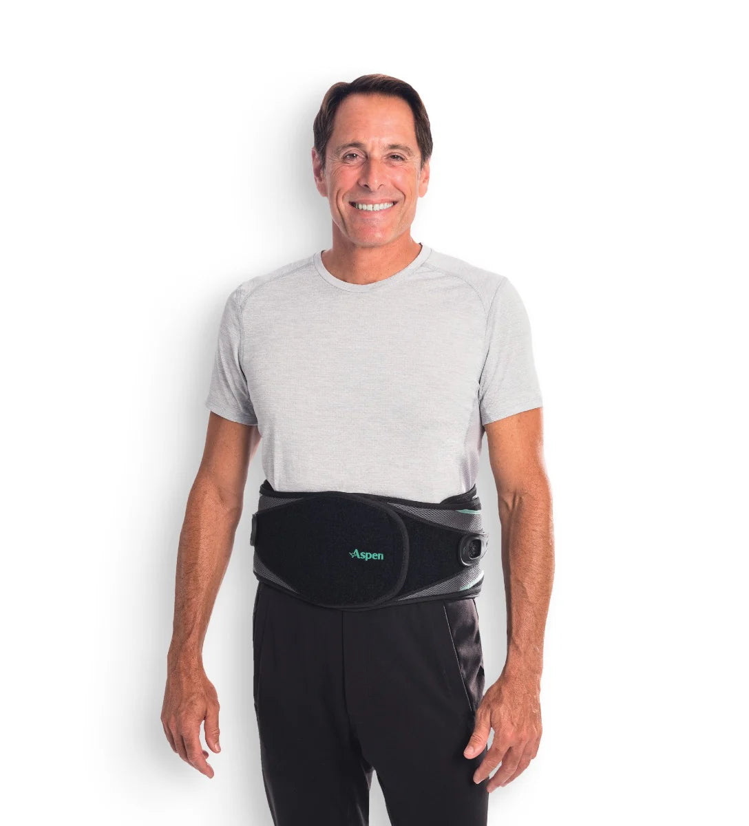 Aspen Vista 627 LSO Back Brace - SourceOrtho