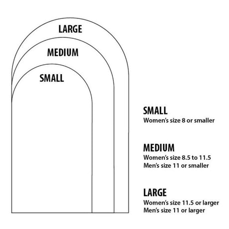 Original Adjust-A-Lift Heel Lift - SourceOrtho