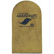 Original Adjust-A-Lift Heel Lift - SourceOrtho