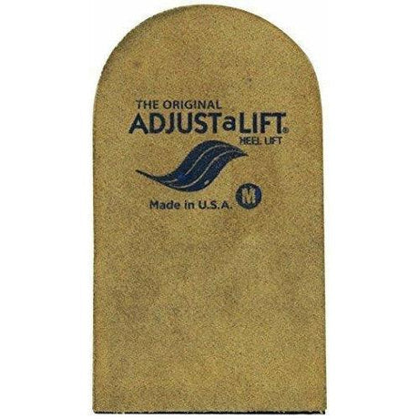 Original Adjust-A-Lift Heel Lift - SourceOrtho
