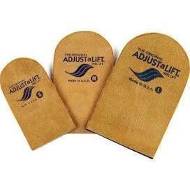 Original Adjust-A-Lift Heel Lift - SourceOrtho