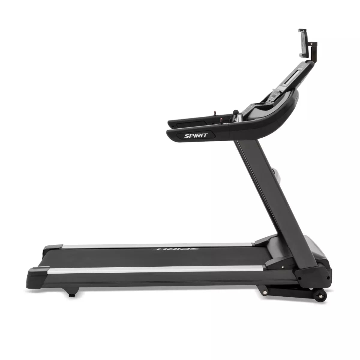 Spirit XT685 Treadmill Spirit Fitness Category