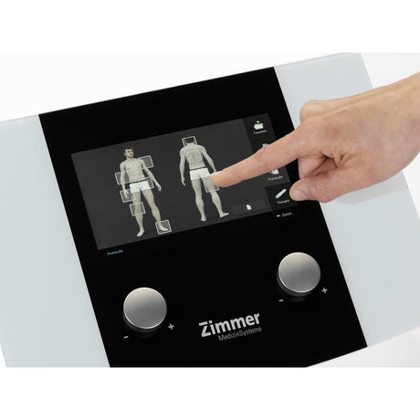 Zimmer EnPuls - Radial Shockwave Therapy